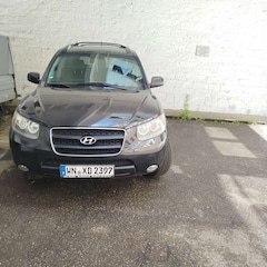 Bild des Angebotes Hyundai SANTA FE 2.7 V6 4WD GLS
