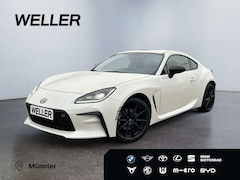 Bild des Angebotes Toyota GR86 *LED*Torsen Sperrdiff*Kamera*CarPlay*SHZ*