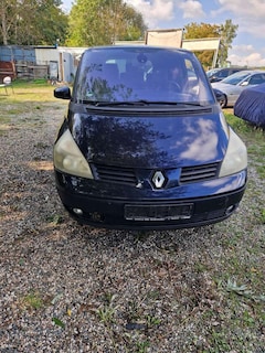 Bild des Angebotes Renault Espace 2.0 Aut. Authentique