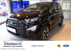 Bild des Angebotes Ford EcoSport 1.0EcoBoost ST-Line LED,Navi,Kamera,B&O