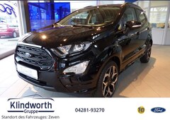 Bild des Angebotes Ford EcoSport 1.0EcoBoost ST-Line LED,Navi,Kamera,B&O
