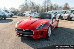 Bild des Angebotes Jaguar F-Type SCV6 3.0 Coupe