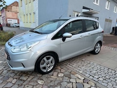 Bild des Angebotes Ford B-Max Trend Zahnriemen und motor öl neu.