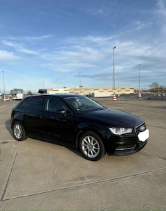 Bild des Angebotes Audi A3 attraction