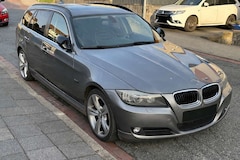 Bild des Angebotes BMW 325 d Aut Touring *Navi*Leder*Pano*Xenon*