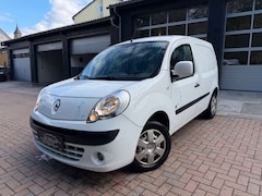 Renault Kangoo Z.E. 1.Hand