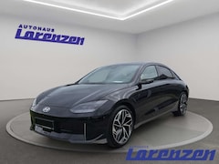 Bild des Angebotes Hyundai IONIQ 6 Uniq Elektro 4WD Allradantrieb 77,4kWh Batt. UNIQ-