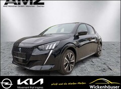 Bild des Angebotes Peugeot 208 Elektromotor 136 Müdigkeitserkennungs-Senso