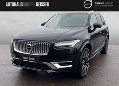 Bild des Angebotes Volvo XC90 T8 AWD Core Automatik 7-Sitzer  ACC BLIS