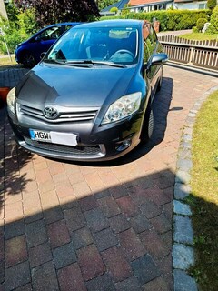 Bild des Angebotes Toyota Auris 1.6 Life+