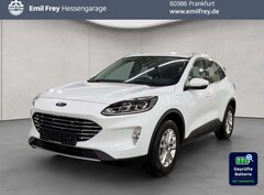 Bild des Angebotes Ford Kuga 2.5 Duratec PHEV TITANIUM