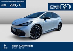 Bild des Angebotes CUPRA Born 170 LED Navi Wärmep AR-HUD ACC APP Sitzhzg