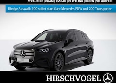 Bild des Angebotes Mercedes-Benz GLC 400 4M AMG Line Plus+Night+Pano+AHK+DISTRON