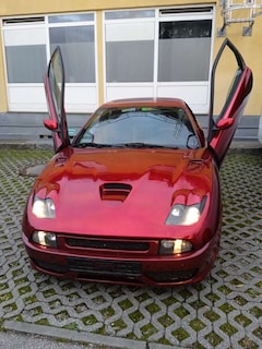 Bild des Angebotes Fiat Coupe 2.0 20 V Turbo Plus