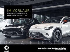 Bild des Angebotes smart forFour EQ KAMERA PANO LED SHZ TEMPOMAT