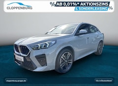 Bild des Angebotes BMW X2 sDrive20i Head-Up+AHK+Navi+ACC UPE: 58.940€