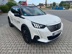 Bild des Angebotes Peugeot 2008 e- GT Pack