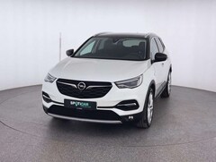 Bild des Angebotes Opel Grandland X Ultimate 1.6*NAVI*SHZ*RFK*uvm