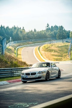 Bild des Angebotes BMW Z4 Coupe 3.0si