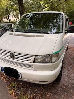 Bild des Angebotes VW T4 Caravelle VR6 2DK 2L2
