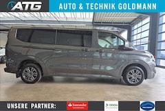 Bild des Angebotes Ford Tourneo Custom TOURNEO CUSTOM L2 TITANIUM NAVI LED SITZHZ 9SITZ