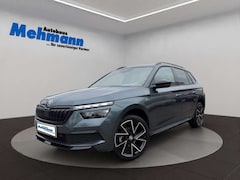 Bild des Angebotes Skoda Kamiq 1.6 TDI DSG Monte Carlo  Kam*AHK*Navi*Pano
