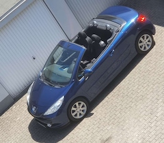 Bild des Angebotes Peugeot 207 CC 120 VTi RC-Line