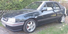 Bild des Angebotes Opel Kadett E Cabrio