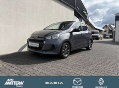 Bild des Angebotes Hyundai i10 YES!