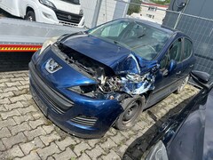 Bild des Angebotes Peugeot 207 95 VTi Filou
