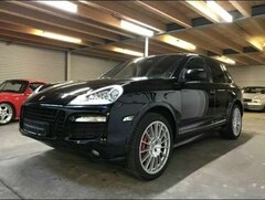 Bild des Angebotes Porsche Cayenne Tiptronic S GTS NEUE STEUERKETTE