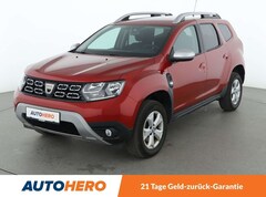Bild des Angebotes Dacia Duster 1.0 TCe Essential *TEMPO*PDC*SHZ*