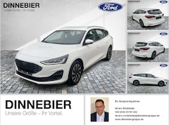 Bild des Angebotes Ford Focus TITANIUM RFK+LED+PDC+NAVI+GJR+TWA