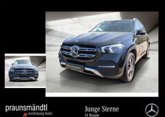 Bild des Angebotes Mercedes-Benz GLE 450 4M AHK+Kamera+Lenkradh.+LED-High+WSC+19"