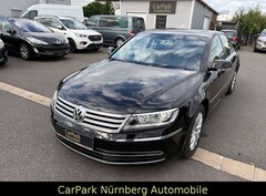 Bild des Angebotes VW Phaeton V6 TDI 4Motion lang Softclose