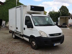 Bild des Angebotes Iveco Daily Kühlkoffer