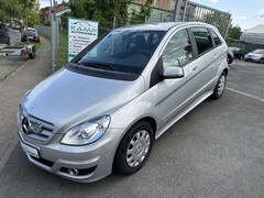 Bild des Angebotes Mercedes-Benz B 160 B 160 (245.231)