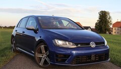 Bild des Angebotes VW Golf R R BMT 4Motion