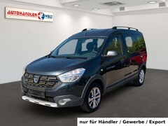 Bild des Angebotes Dacia Dokker Stepway 1.2 TCe 115