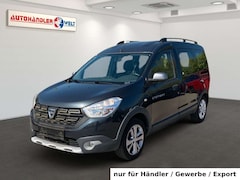 Bild des Angebotes Dacia Dokker Stepway 1.2 TCe 115