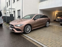 Bild des Angebotes Mercedes-Benz CLA 250 CLA 250e SB AMG+Pano+360+BusinessPaket