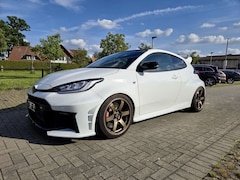 Toyota Yaris GR Automatik