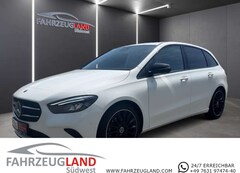 Bild des Angebotes Mercedes-Benz B 250 AMG LM 19'' Business AHK Navi & Night Paket Night