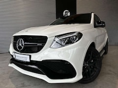 Bild des Angebotes Mercedes-Benz GLE 63 AMG 4MATIC/H&K/PANO/DISTRONIC PLUS/360°