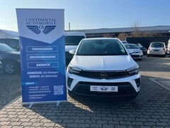 Bild des Angebotes Opel Crossland X Opel Crossland (X)