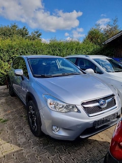 Bild des Angebotes Subaru XV Comfort