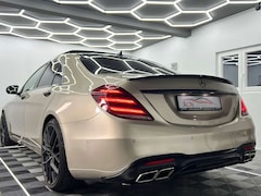 Bild des Angebotes Mercedes-Benz S 350 d Lim. AMG 63 Optik/DISTRONIC+/FACELIFT