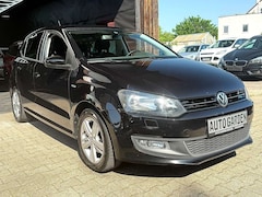 Bild des Angebotes VW Polo Life