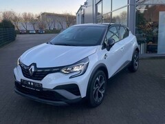 Bild des Angebotes Renault Captur II R.S. Line