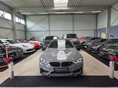 Bild des Angebotes BMW M4 Coupe CS/Rückfahrkamera/Hifi/Head-Up/*530€